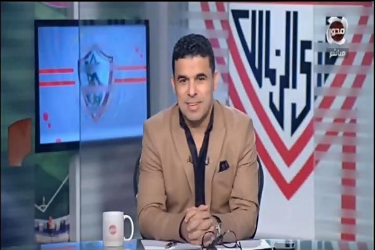 خالد الغندور خالد الغندور